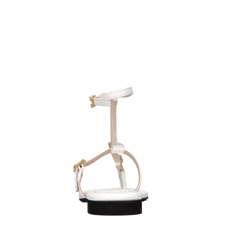 NÃâ€šÂ°21 Scarpe basse Bianco da donna