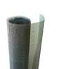 ZANZARIERA IN FIBRA DI VETRO RETE 50 MT x ALTA CM 120 COLORE GRIGIO FER 117326