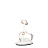 NÃâ€šÂ°21 Scarpe basse Bianco da donna