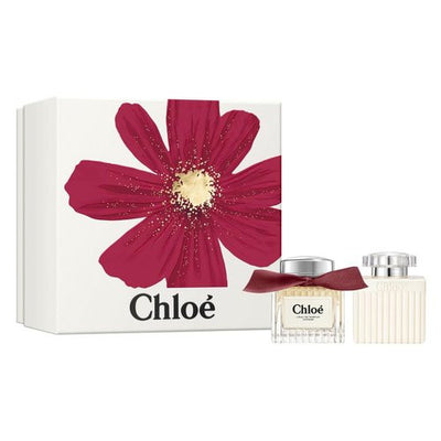 Set regalo Donna Chloé Chloé L'Eau De Parfum Intense