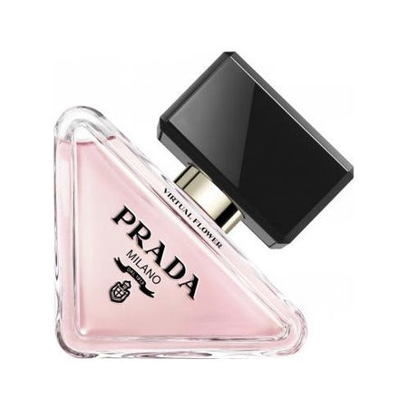 Eau de parfum donna Prada Paradoxe Virtual Flower 30 ml