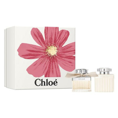 Set regalo Donna Chloé Chloé Eau De Parfum