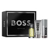 Set regalo uomo Hugo Boss Boss Bottled Eau De Toilette 100 ml