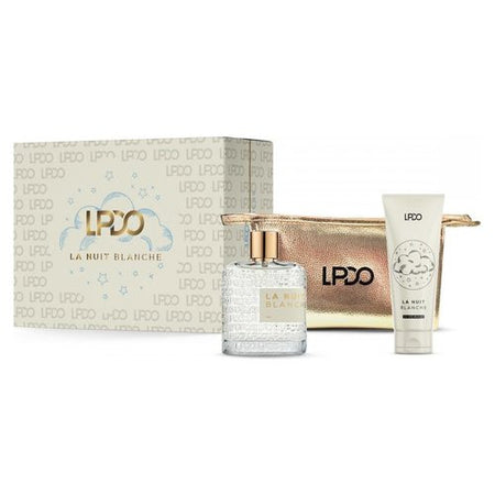 Set regalo Donna Lpdo La Nuit Blanche Eau De Parfum Intense 100 ml