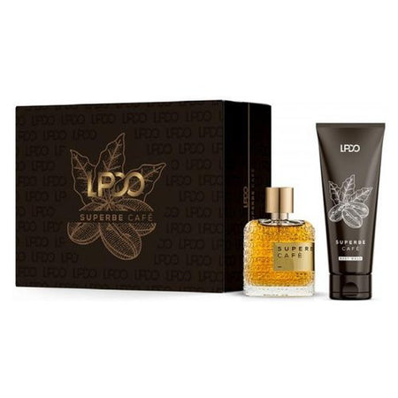 Set regalo Donna Lpdo Superbe Cafè Eau De Parfum Intense 30 ml Confezi