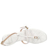 NÃâ€šÂ°21 Scarpe basse Bianco da donna