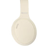 Cuffie Stereo Wireless Pieghevole con Microfono Tonic Beige