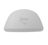 Mouse Ottico 6D USB 12400 dpi Graphene Bianco