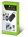 Adattatore Video Extender Wireless con Hub USB-C&trade 5-IN-1