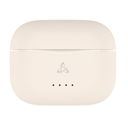 Auricolari Bluetooth v5.4 con Custodia di Ricarica EB-TWS05 Beige