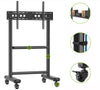 Supporto a Pavimento Trolley TV LCD/LED/Plasma 60-86'' Multifunzione