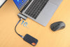 Docking Station da Viaggio USB-C&trade PD a HDMI 4 in 1