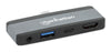 Docking Station da Viaggio USB-C&trade PD a HDMI 4 in 1