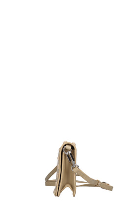 REBELLE Borse... Beige da donna