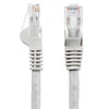 Cavo di rete Patch in Rame Cat. 6A Grigio UTP 30m