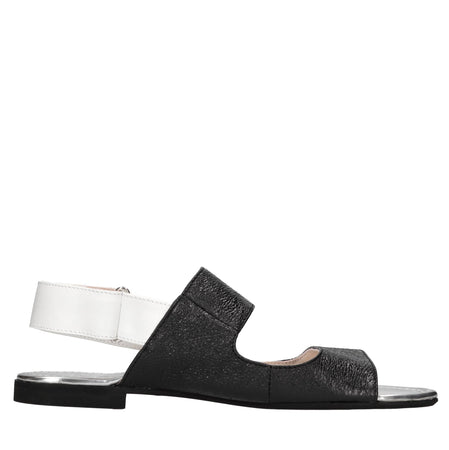 NÃâ€šÂ°21 Scarpe basse Nero da donna