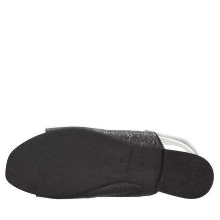 NÃâ€šÂ°21 Scarpe basse Nero da donna