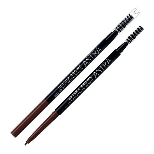 Mascara e prodotti sopracciglia Astra Geisha brows micro precision pen