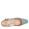 EMMELINE Scarpe con Tacco Multicolour da donna