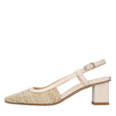 Scarpe col tacco alto fetish