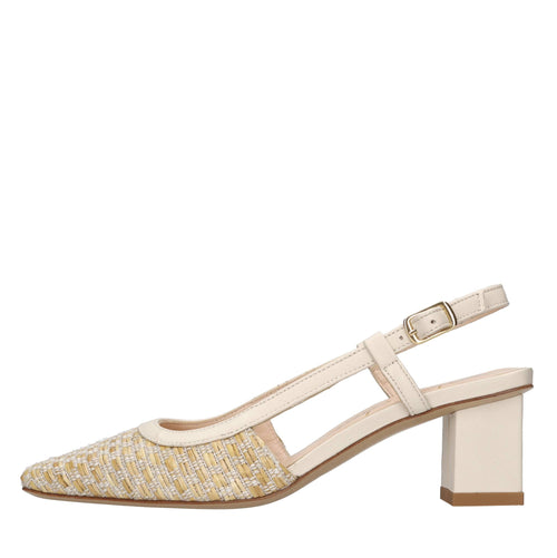 EMMELINE Scarpe con Tacco Multicolour da donna