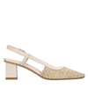 EMMELINE Scarpe con Tacco Multicolour da donna