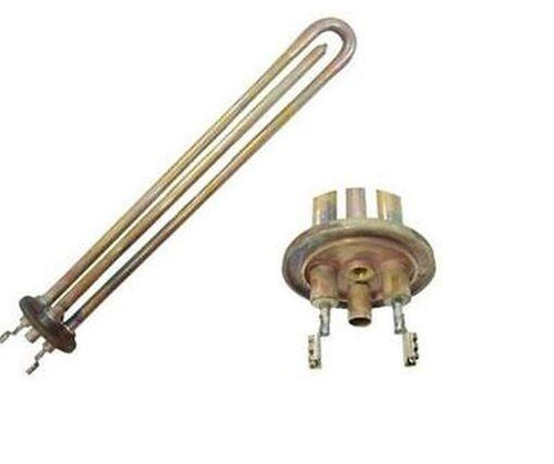 Resistenza Per Scaldabagno Tipo Ariston 1200 W Ferr 83812 -- RS 200