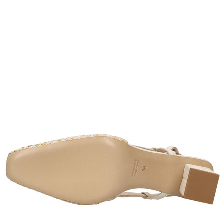 EMMELINE Scarpe con Tacco Multicolour da donna