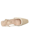 EMMELINE Scarpe con Tacco Multicolour da donna