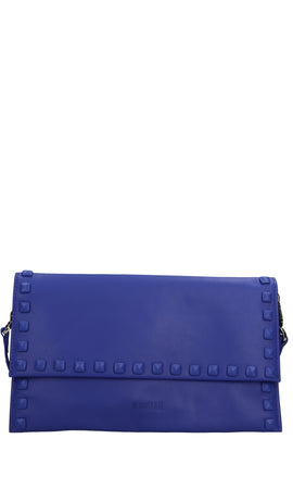 REBELLE Borse... Blu da donna