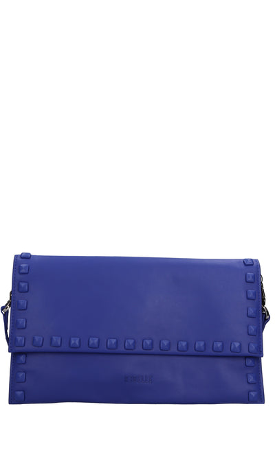 REBELLE Borse... Blu da donna