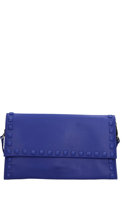 REBELLE Borse... Blu da donna