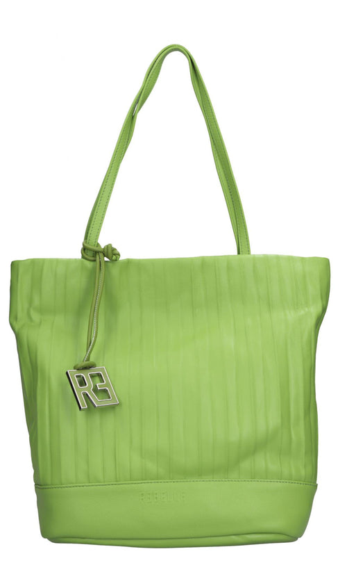 REBELLE Borse... Verde da donna