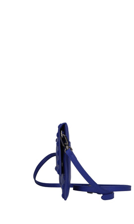 REBELLE Borse... Blu da donna