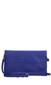 REBELLE Borse... Blu da donna