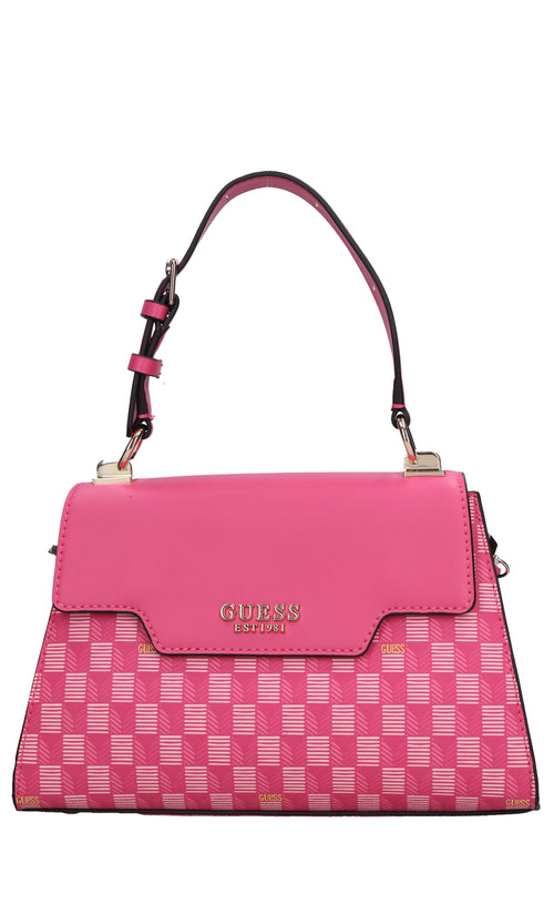 Guess Borse... Fucsia da donna