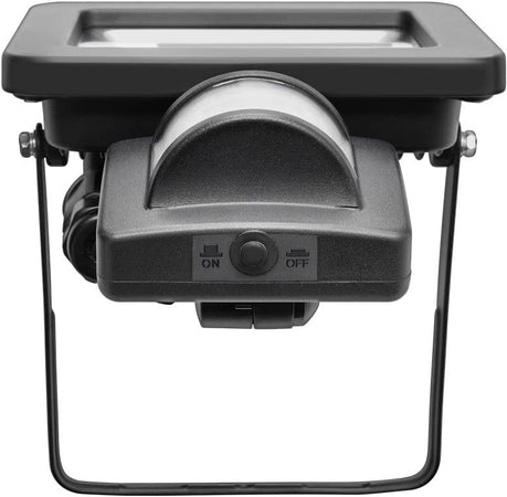 Faretto LED da Esterno con Rilevatore di Movimento PIR 20W