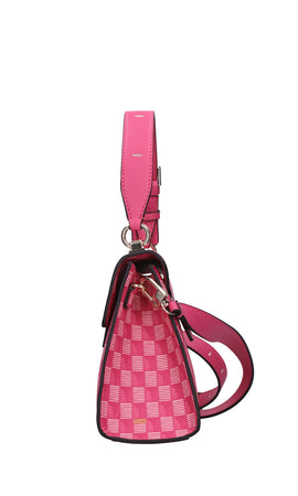 Guess Borse... Fucsia da donna