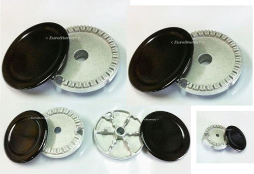 SPARTIFIAMMA + BRUCIATORI PER CUCINA GAS 10 PZ REX ELECTROLUX ZANUSSI S 4466