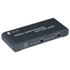 Estrattore Audio HDMI 2.1 LPCM7.1 ARC 8K Audio 3.5'' e Toslink SPDIF