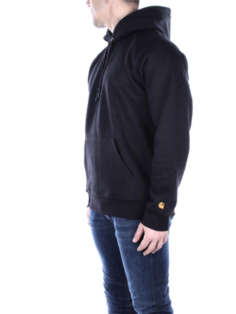 CARHARTT Maglie Nero da uomo