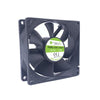 Ventola per PC 80x80x25 12V
