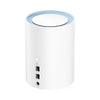 Sistema Wi-Fi Mesh AC1200 Dual Band per Tutta la Casa, M1200 2pz