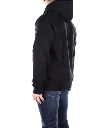 CARHARTT Maglie Nero da uomo