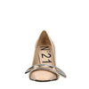 NÃâ€šÂ°21 Scarpe con Tacco Rosa da donna