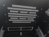 Armadio Server Rack NextGen 19'' 800x800 42U Nero Open Frame