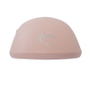 Mouse Ottico 6D USB 12400 dpi Graphene Rosa