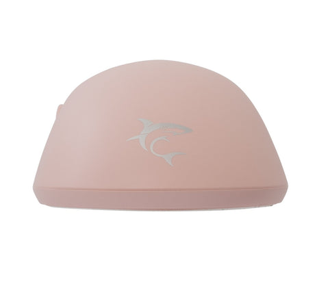 Mouse Ottico 6D USB 12400 dpi Graphene Rosa
