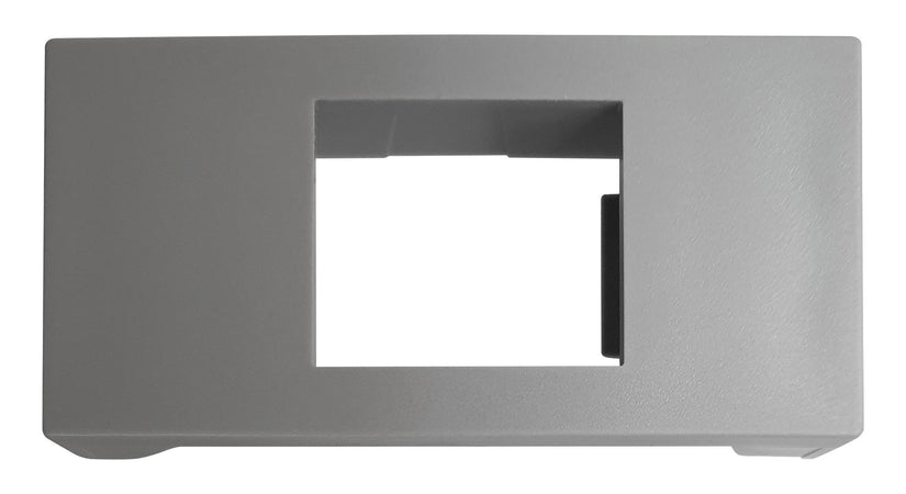 Adattatore Frutti Matixgo Grigio