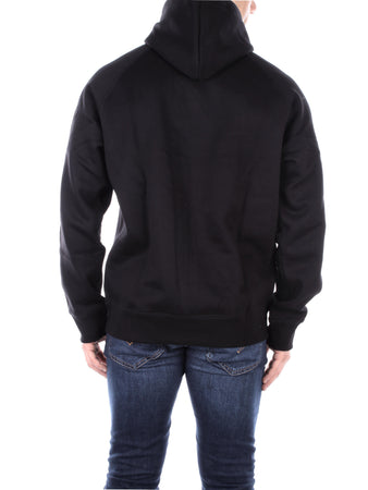 CARHARTT Maglie Nero da uomo